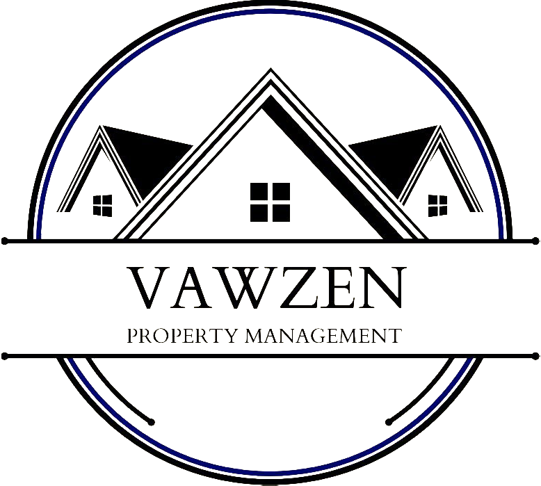 vawzen logo